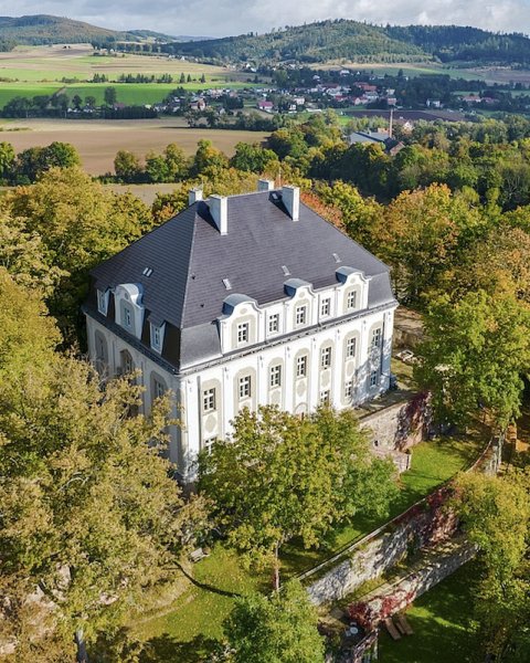 Find a palace - Castles for sale
