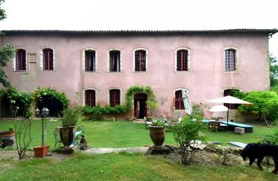 Castle for sale 31000 Toulouse, Occitania:  