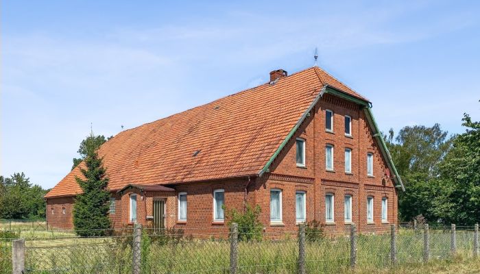 Farmhouse Elmenhorst 1