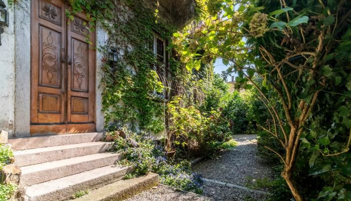 Historic Villa for sale Verbano-Cusio-Ossola, Pallanza,  Italy