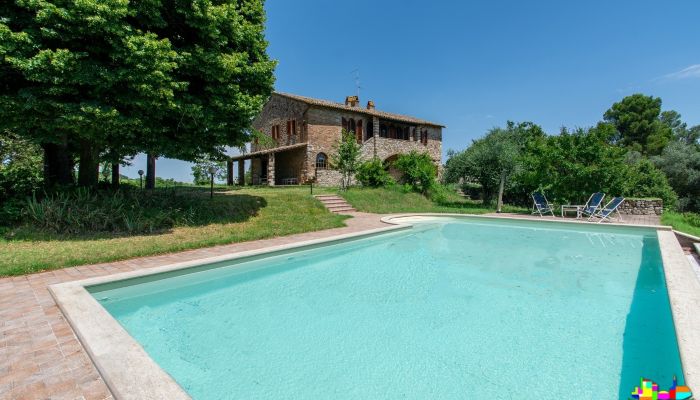 Country House Todi 1