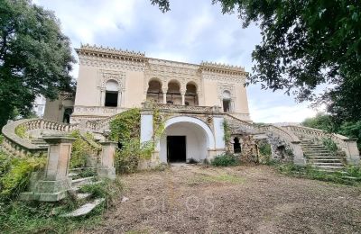 Historic Villa for sale Lecce, Apulia