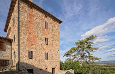 Historical tower for sale 06019 Spedalicchio, Umbria