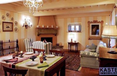 Country House for sale Pergo, Tuscany:  