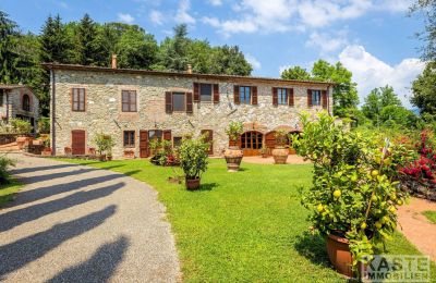 Country House for sale Lucca, Tuscany