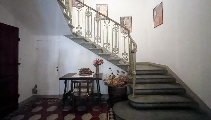 Historic Villa Santo Pietro Belvedere 1