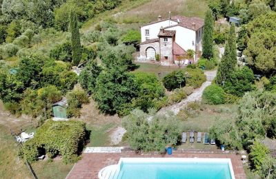 Country House for sale Palaia, Tuscany