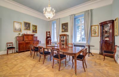 Castle for sale West Pomeranian Voivodeship:  