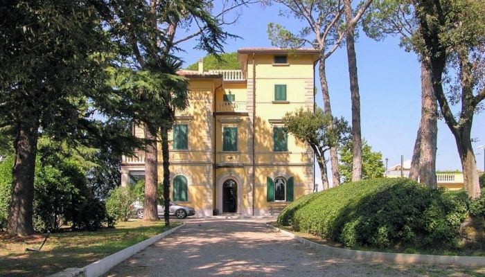 Historic Villa Terricciola 1