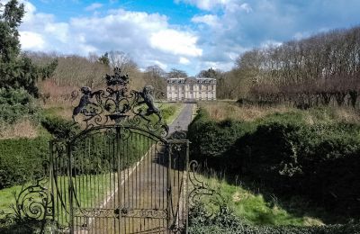 Castle for sale Chantilly, Hauts-de-France:  