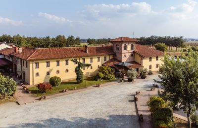 Farmhouse for sale Piemont