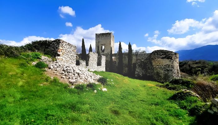 Medieval Castle for sale Lazio,  Italy