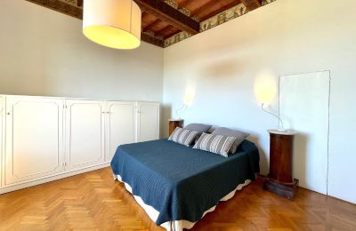 Historic Villa for sale Siena, Tuscany:  RIF 2937 Schlafzimmer 4