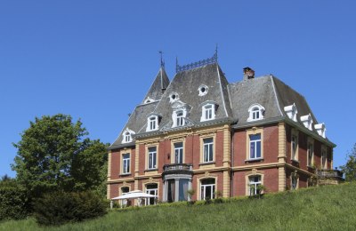 Properties in Belgium Wallonia