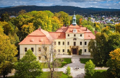 Properties in Czech Republic Southwest Bohemia
