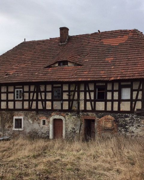 Timbered House Property search