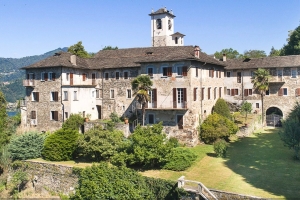 Old monasteries for sale