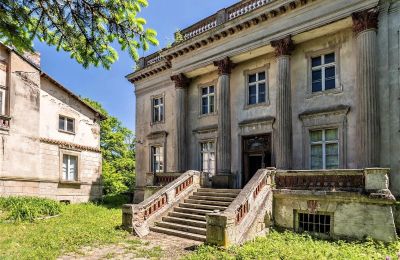 Castle for sale 64-610 Słomowo, Słomowo 1, Greater Poland Voivodeship, Photo 9/17