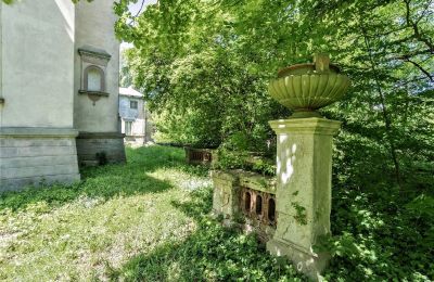 Castle for sale 64-610 Słomowo, Słomowo 1, Greater Poland Voivodeship, Details