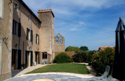 Medieval Castle for sale 11000 Carcassonne, Occitania, Photo 15/28