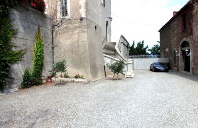 Medieval Castle for sale 11000 Carcassonne, Occitania, Photo 3/28