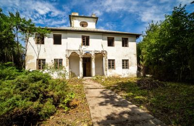 Historic Villa for sale Wodzisław, Brzezie 23, Świętokrzyskie Voivodeship, Photo 11/27