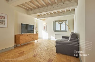 Landhus købe Cortona, Toscana, RIF 2986 weitere Ansicht WB 2.OG