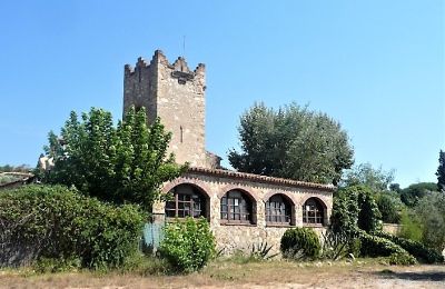 Farmhouse for sale Platja d'Aro, Catalonia:  