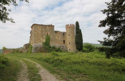 Medieval Castle for sale 06019 Umbertide, Umbria, Photo 3/33