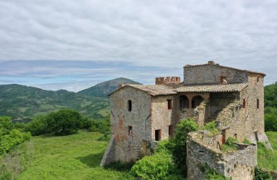 Medieval Castle for sale 06019 Umbertide, Umbria, Photo 4/33