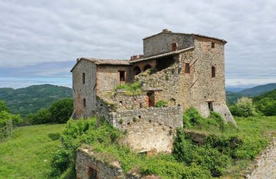 Medieval Castle for sale 06019 Umbertide, Umbria, Photo 5/33