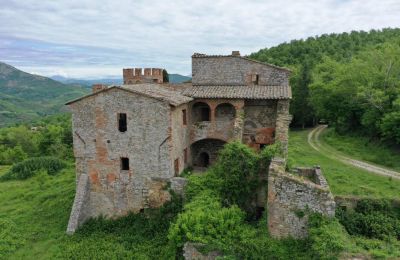 Medieval Castle for sale 06019 Umbertide, Umbria, Photo 7/33