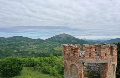 Medieval Castle for sale 06019 Umbertide, Umbria, Photo 8/33