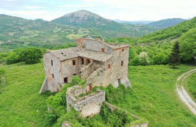 Medieval Castle for sale 06019 Umbertide, Umbria, Photo 11/33