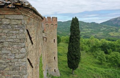 Medieval Castle for sale 06019 Umbertide, Umbria, Photo 12/33