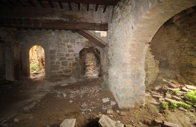 Medieval Castle for sale 06019 Umbertide, Umbria, Photo 16/33