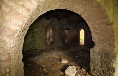 Medieval Castle for sale 06019 Umbertide, Umbria, Photo 17/33