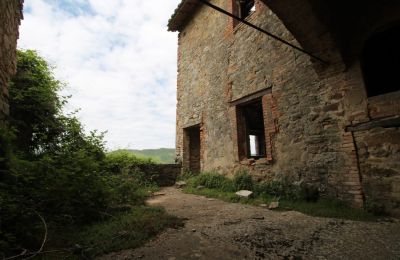 Medieval Castle for sale 06019 Umbertide, Umbria, Photo 20/33