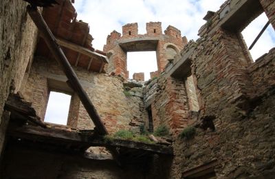 Medieval Castle for sale 06019 Umbertide, Umbria, Photo 21/33