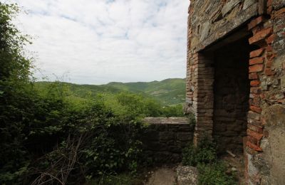 Medieval Castle for sale 06019 Umbertide, Umbria, Photo 22/33