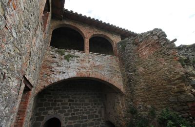 Medieval Castle for sale 06019 Umbertide, Umbria, Photo 23/33