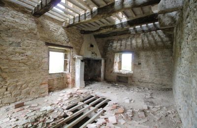 Medieval Castle for sale 06019 Umbertide, Umbria, Photo 24/33