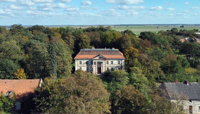 Castle for sale Granówko, Greater Poland Voivodeship,  Poland