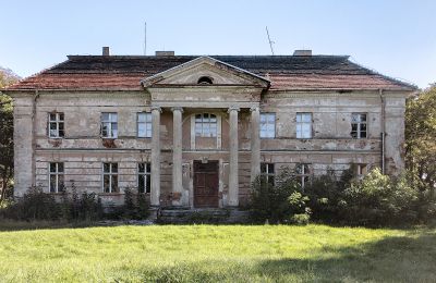 Castle for sale Granówko, Greater Poland Voivodeship, Pałac w Granówku 2024