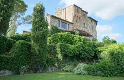 Medieval Castle for sale 06019 Polgeto, Castello di Polgeto, Umbria, Photo 9/50