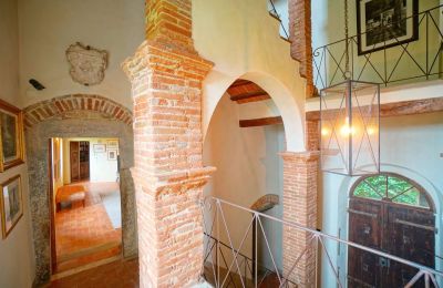 Medieval Castle for sale 06019 Polgeto, Castello di Polgeto, Umbria, Photo 14/50