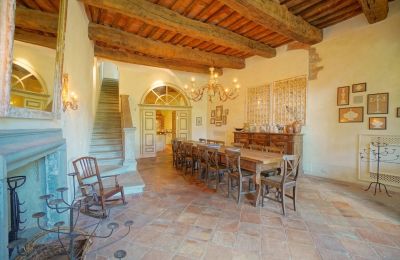 Medieval Castle for sale 06019 Polgeto, Castello di Polgeto, Umbria, Photo 19/50