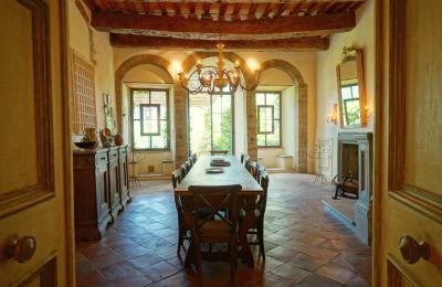 Medieval Castle for sale 06019 Polgeto, Castello di Polgeto, Umbria, Photo 21/50