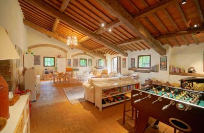 Medieval Castle for sale 06019 Polgeto, Castello di Polgeto, Umbria, Photo 23/50