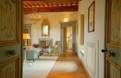 Medieval Castle for sale 06019 Polgeto, Castello di Polgeto, Umbria, Photo 24/50